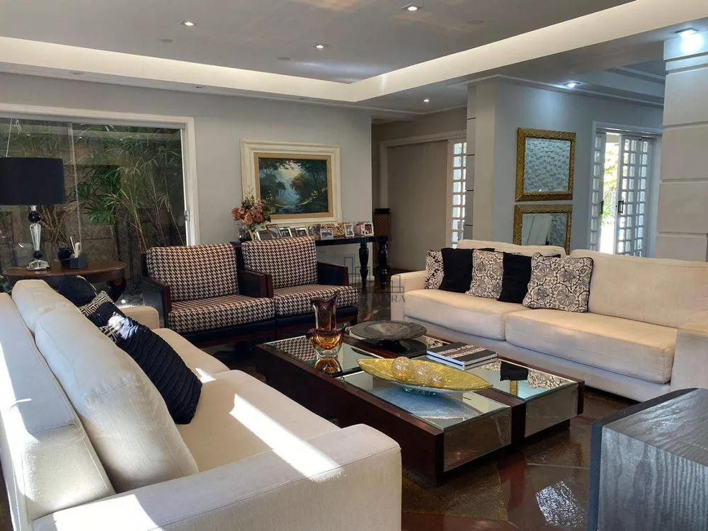 Casa, 4 quartos, 362 m² - Foto 4