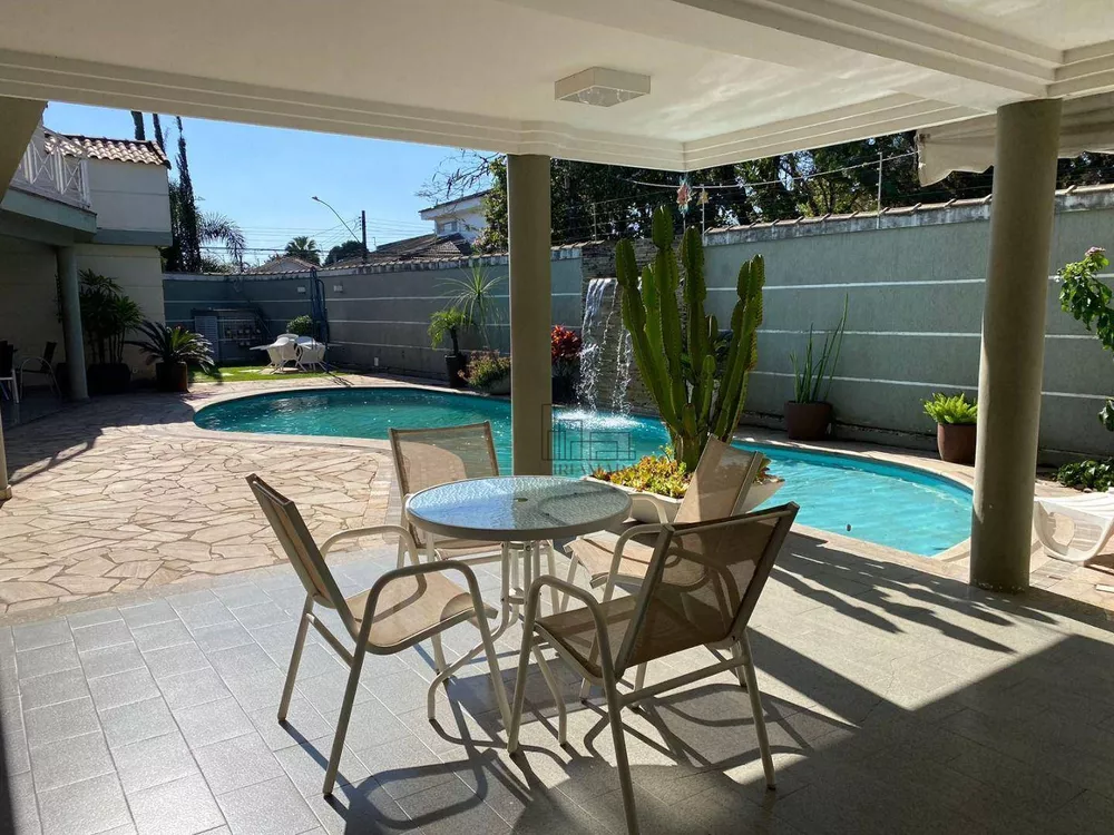 Casa, 4 quartos, 362 m² - Foto 12