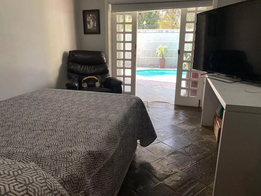 Casa, 4 quartos, 362 m² - Foto 21