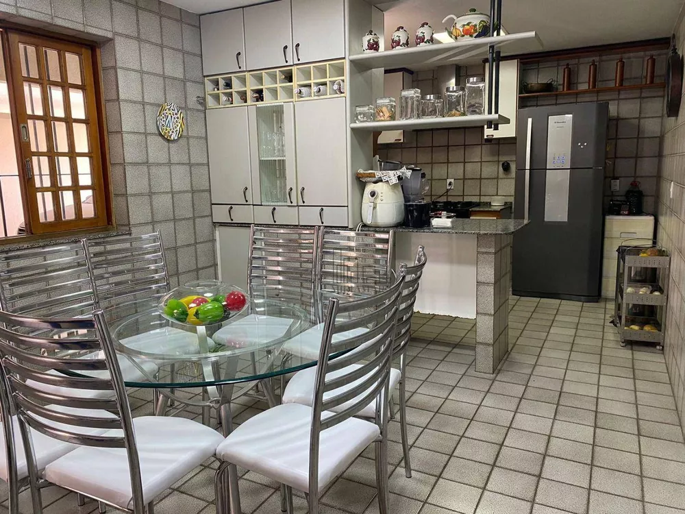 Casa, 4 quartos, 362 m² - Foto 26