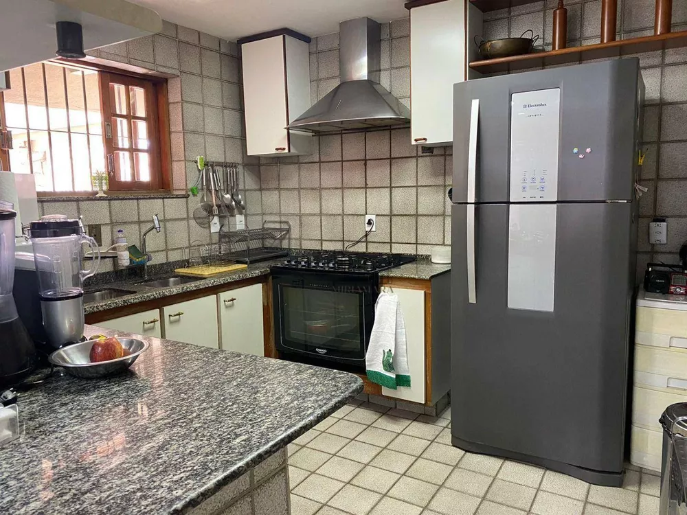 Casa, 4 quartos, 362 m² - Foto 27