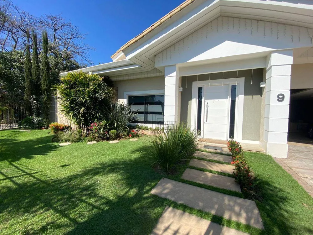 Casa, 4 quartos, 362 m² - Foto 16