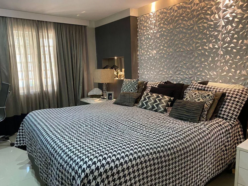 Casa, 4 quartos, 362 m² - Foto 24