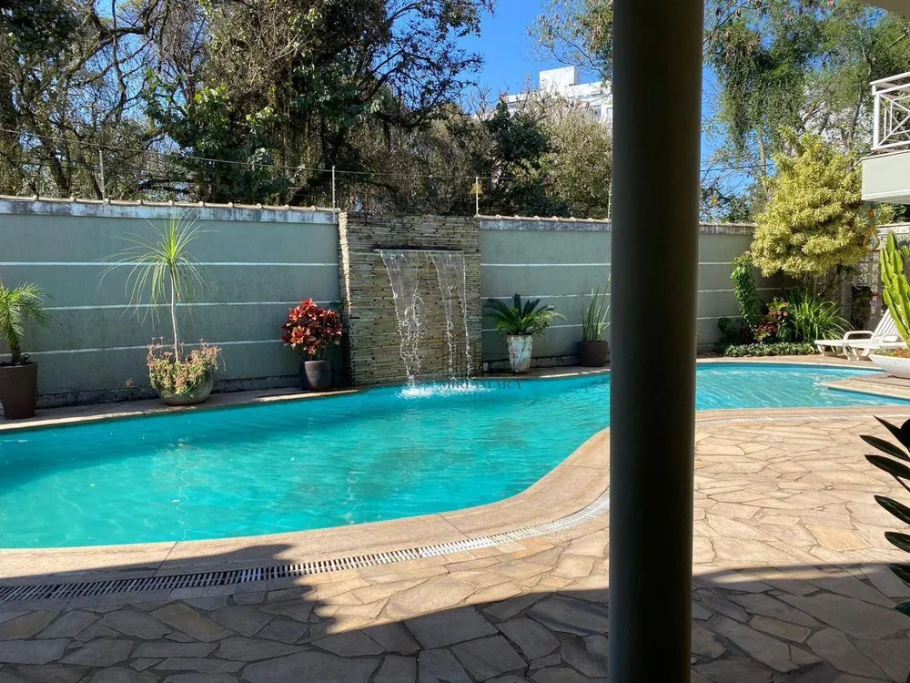 Casa, 4 quartos, 362 m² - Foto 17