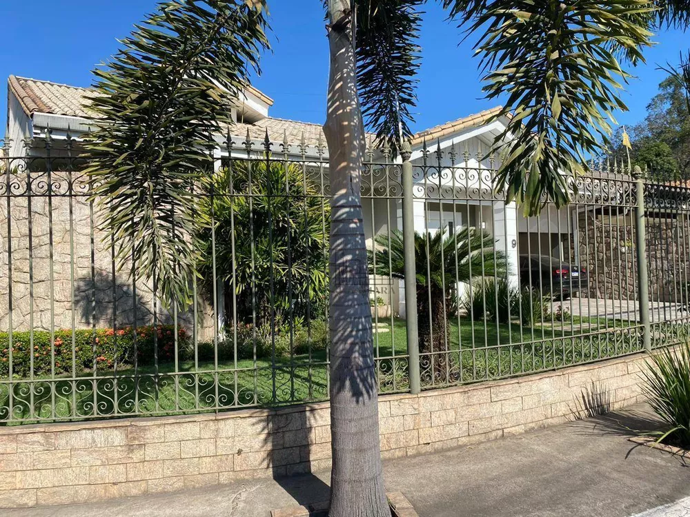 Casa, 4 quartos, 362 m² - Foto 15