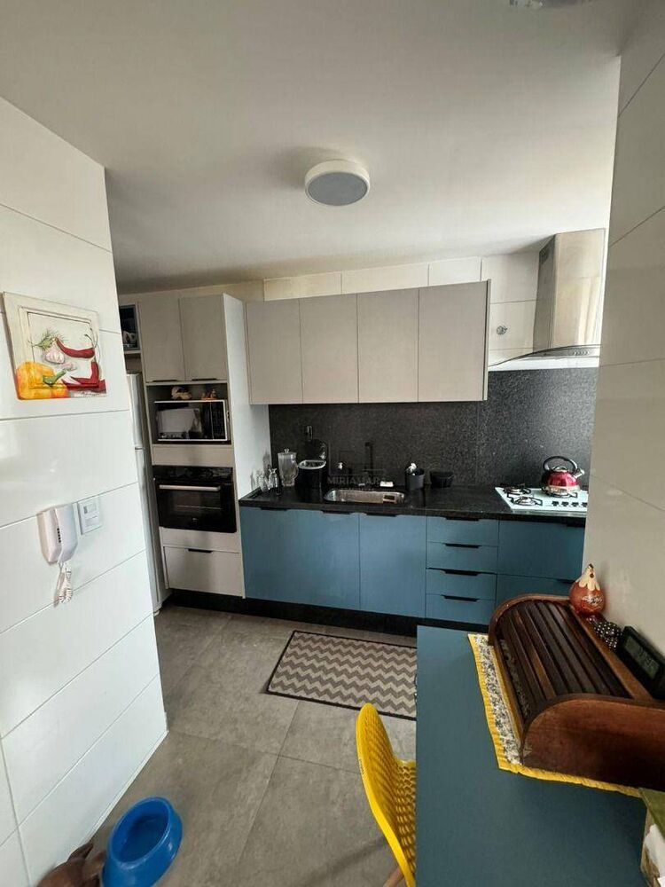 Cobertura à venda com 3 quartos, 112m² - Foto 5