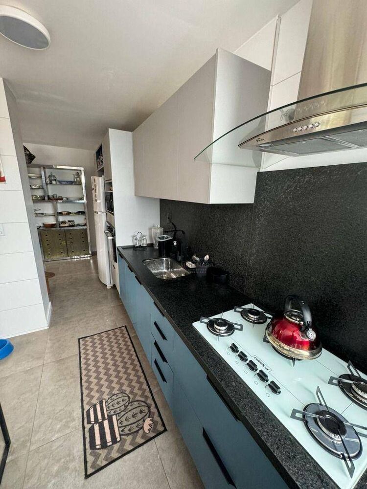 Cobertura à venda com 3 quartos, 112m² - Foto 6