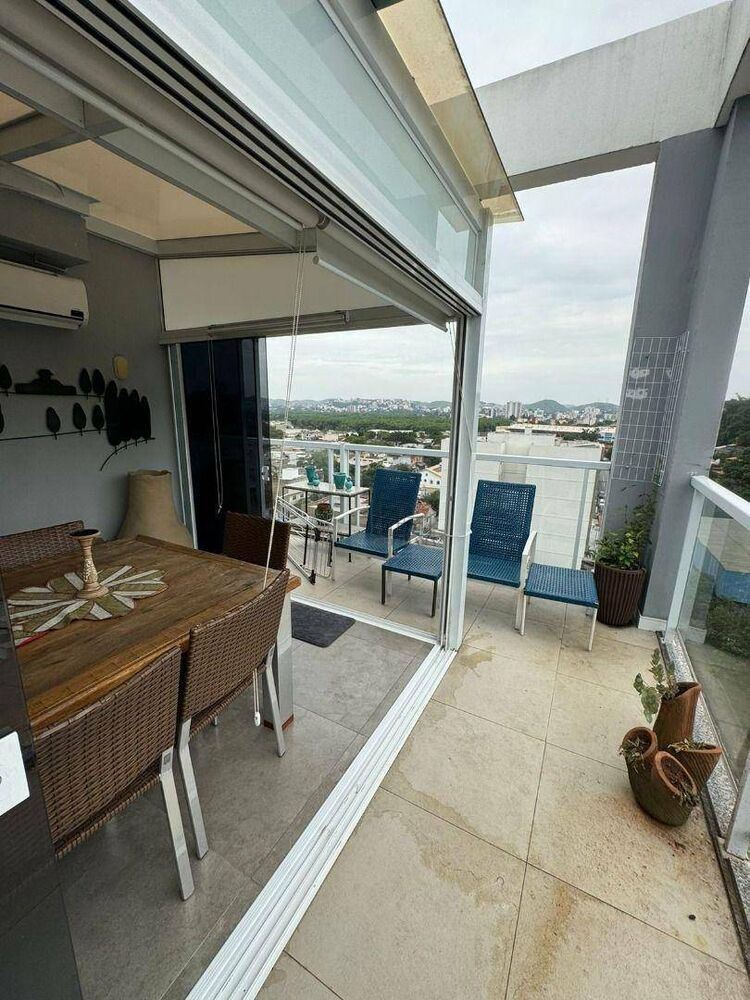 Cobertura à venda com 3 quartos, 112m² - Foto 7