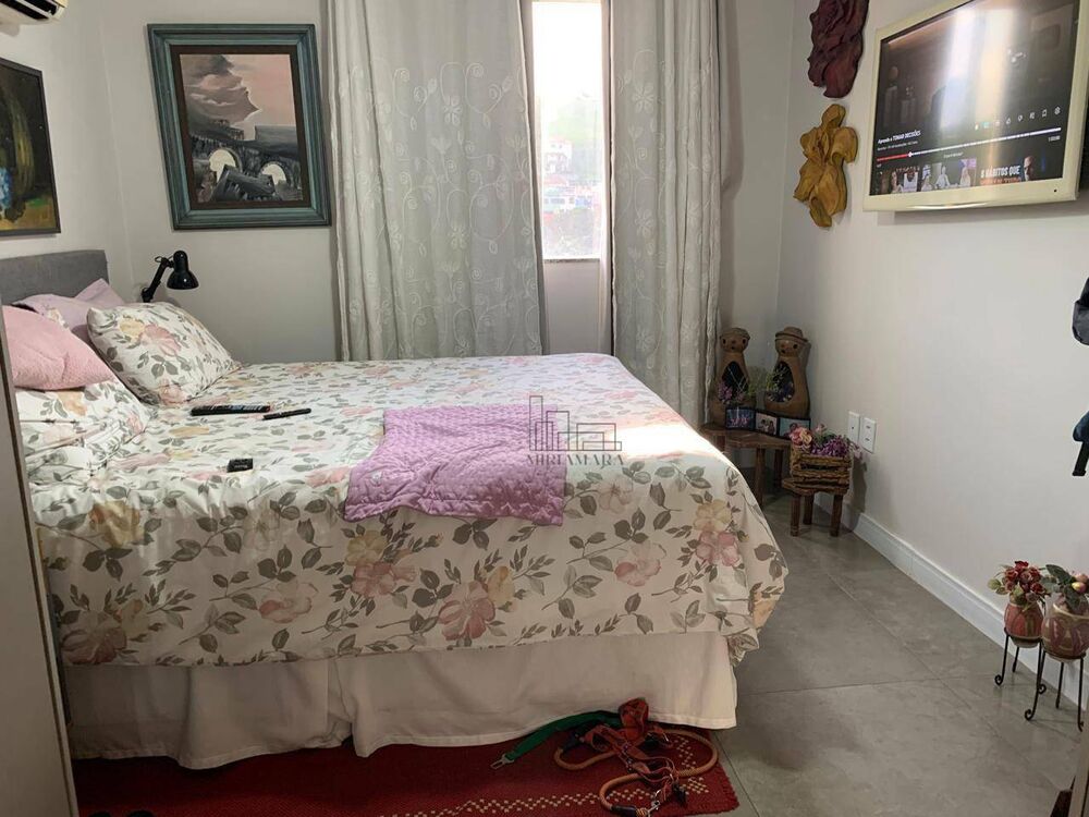 Cobertura à venda com 3 quartos, 112m² - Foto 10