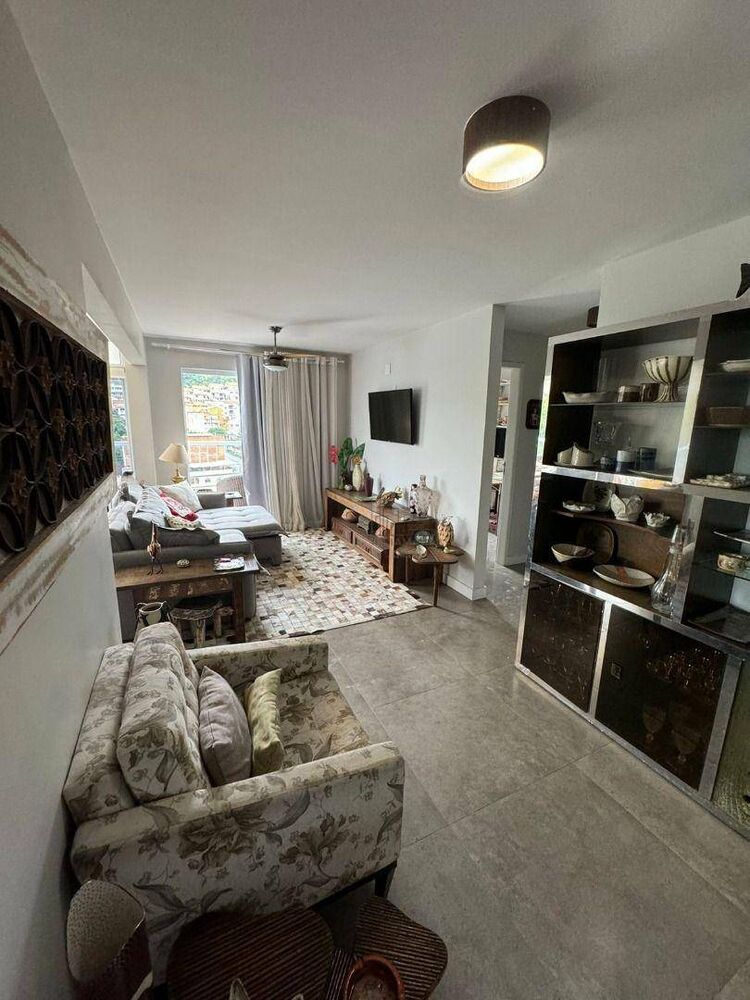 Cobertura à venda com 3 quartos, 112m² - Foto 8