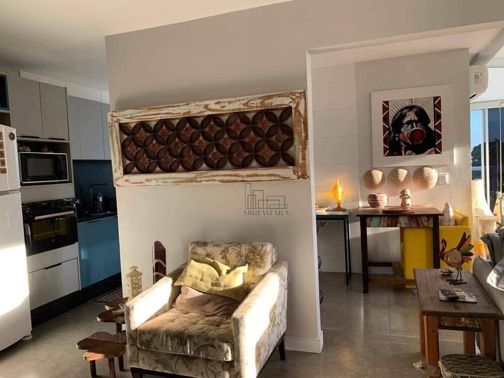 Cobertura à venda com 3 quartos, 112m² - Foto 2