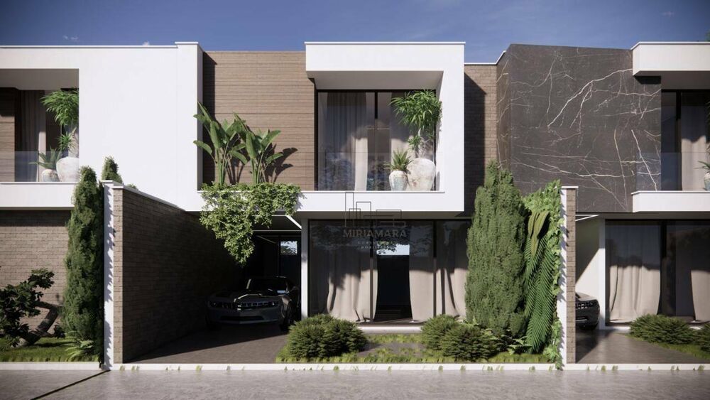 Casa, 3 quartos, 132 m² - Foto 2