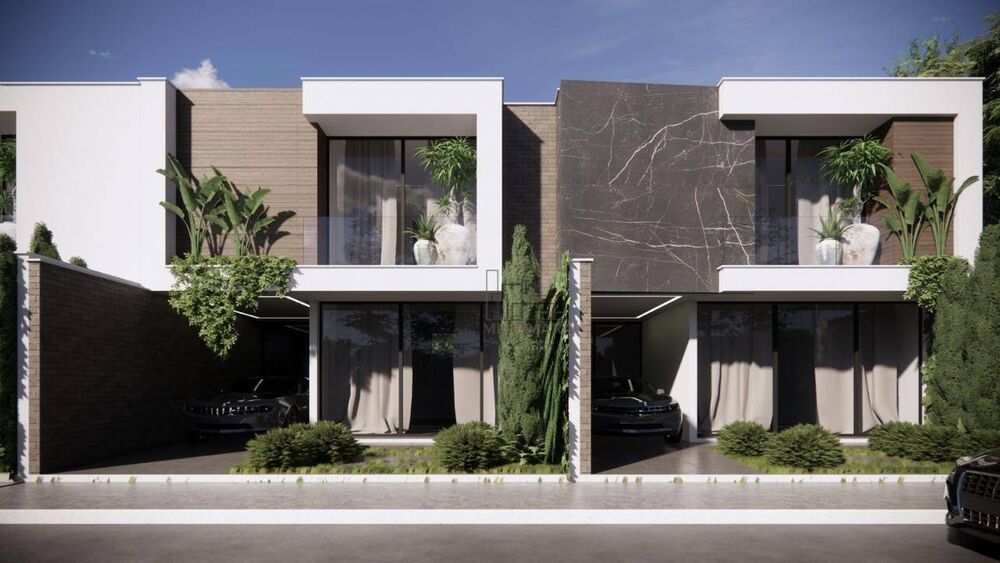 Casa, 3 quartos, 132 m² - Foto 4