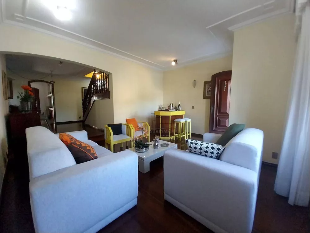 Casa, 7 quartos - Foto 12