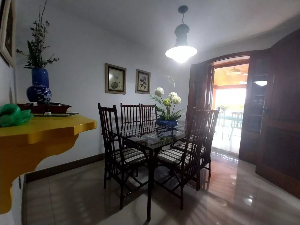 Casa, 7 quartos - Foto 18