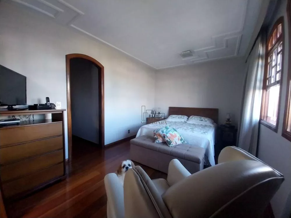 Casa, 7 quartos - Foto 14