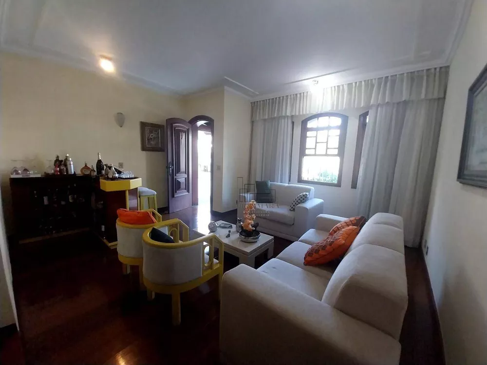 Casa, 7 quartos - Foto 10