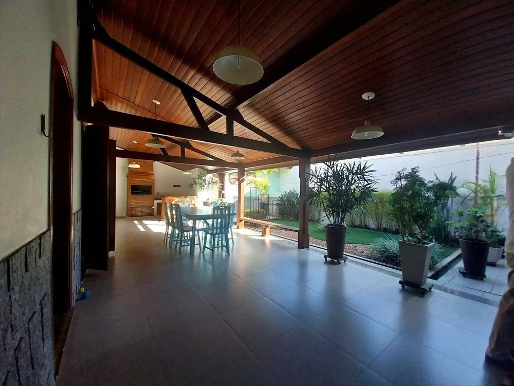 Casa, 7 quartos - Foto 2