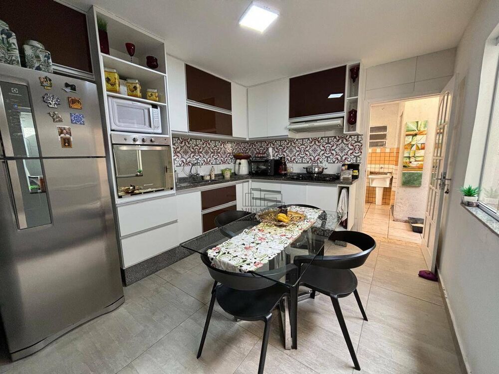 Apartamento, 3 quartos, 145 m² - Foto 9