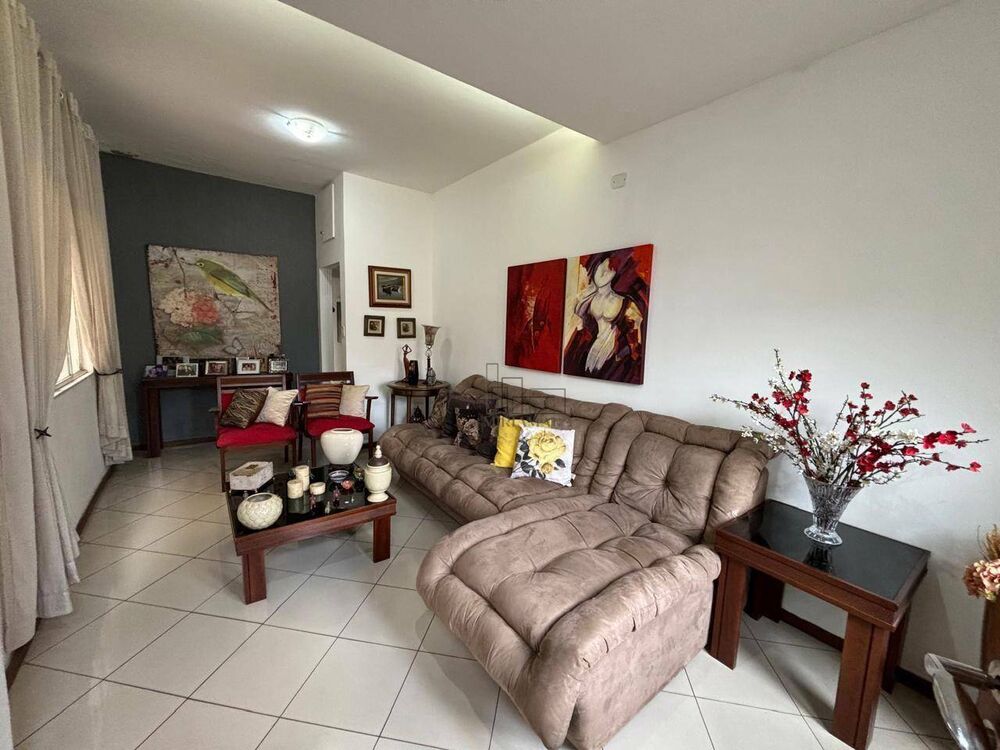 Apartamento, 3 quartos, 145 m² - Foto 4