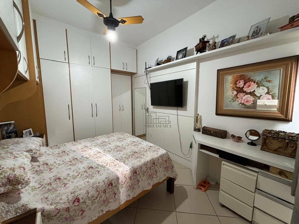 Apartamento, 3 quartos, 145 m² - Foto 5
