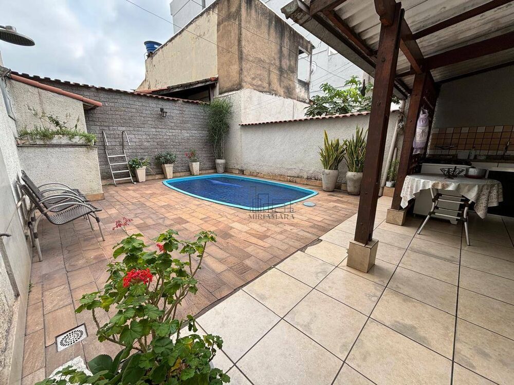 Apartamento, 3 quartos, 145 m² - Foto 10