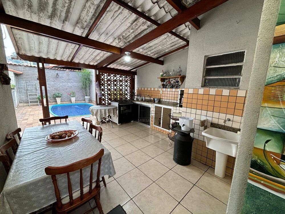Apartamento, 3 quartos, 145 m² - Foto 6