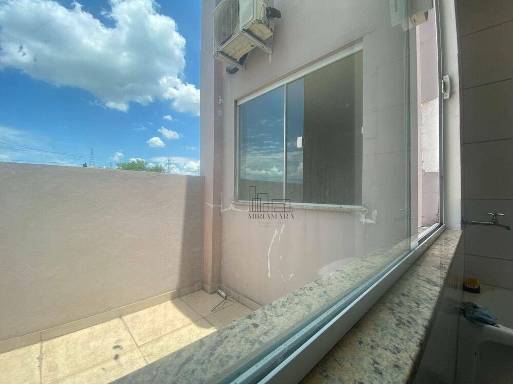 Apartamento à venda com 2 quartos, 56m² - Foto 9