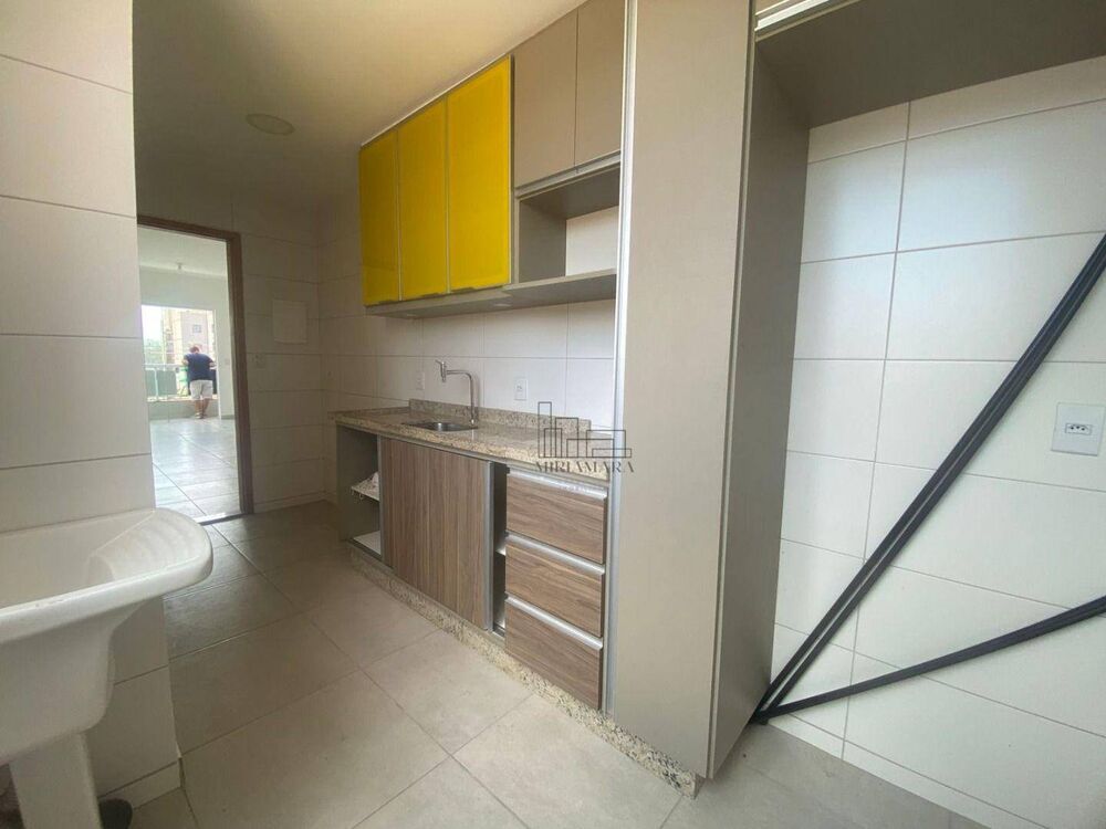 Apartamento à venda com 2 quartos, 56m² - Foto 4