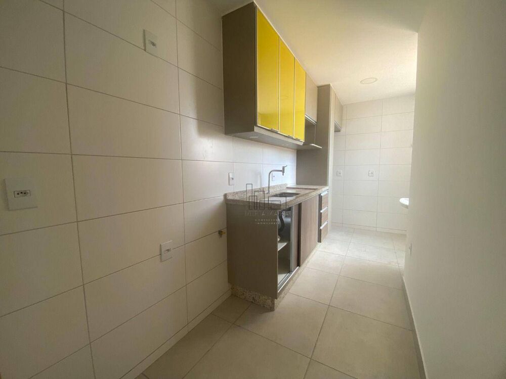 Apartamento à venda com 2 quartos, 56m² - Foto 6