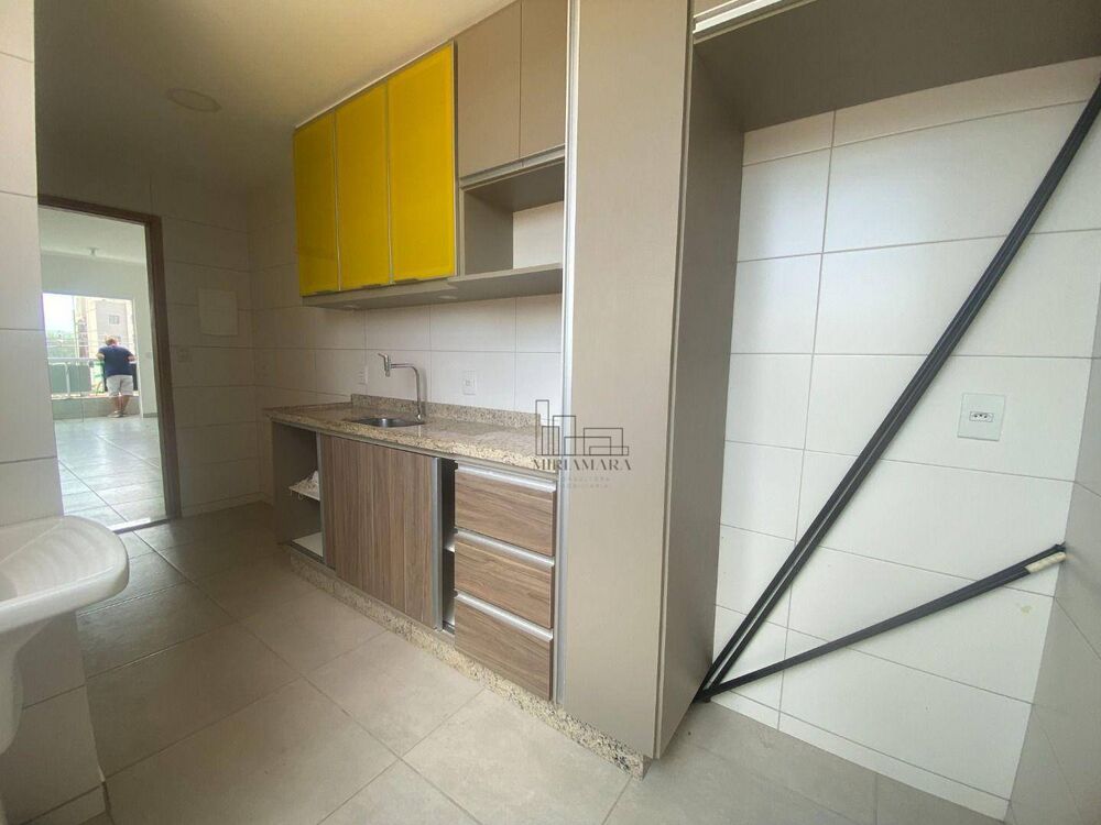 Apartamento à venda com 2 quartos, 56m² - Foto 8