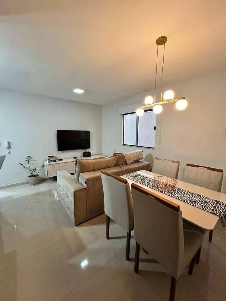 Apartamento, 2 quartos, 56 m² - Foto 1
