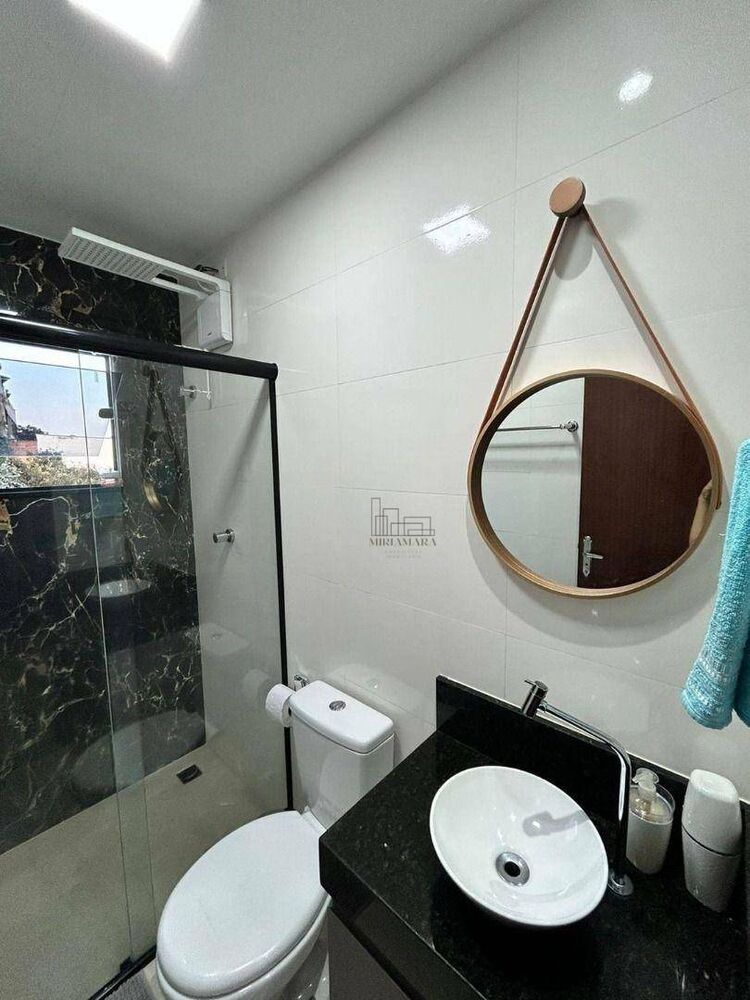 Apartamento à venda com 2 quartos, 56m² - Foto 9