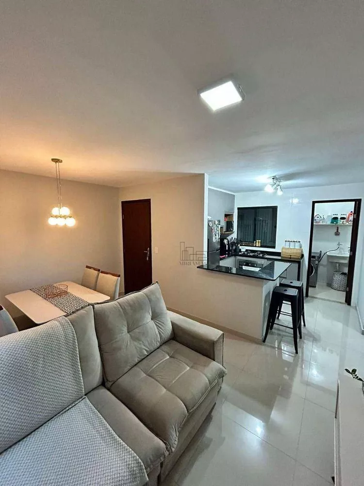Apartamento, 2 quartos, 56 m² - Foto 2