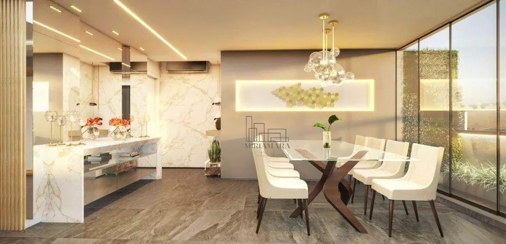 Cobertura, 3 quartos, 260 m² - Foto 8