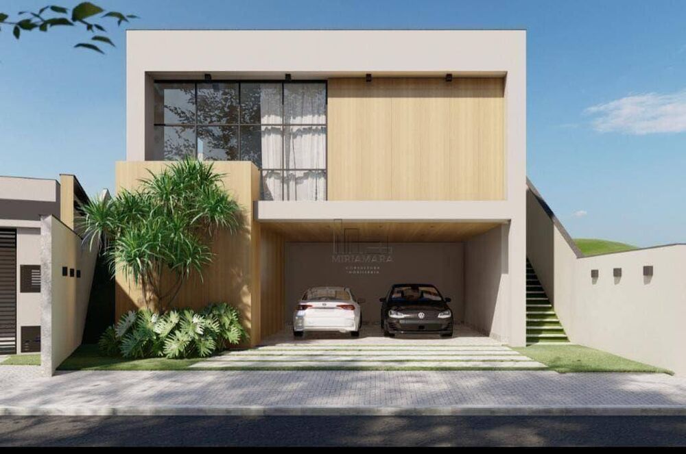 Casa, 3 quartos, 290 m² - Foto 1