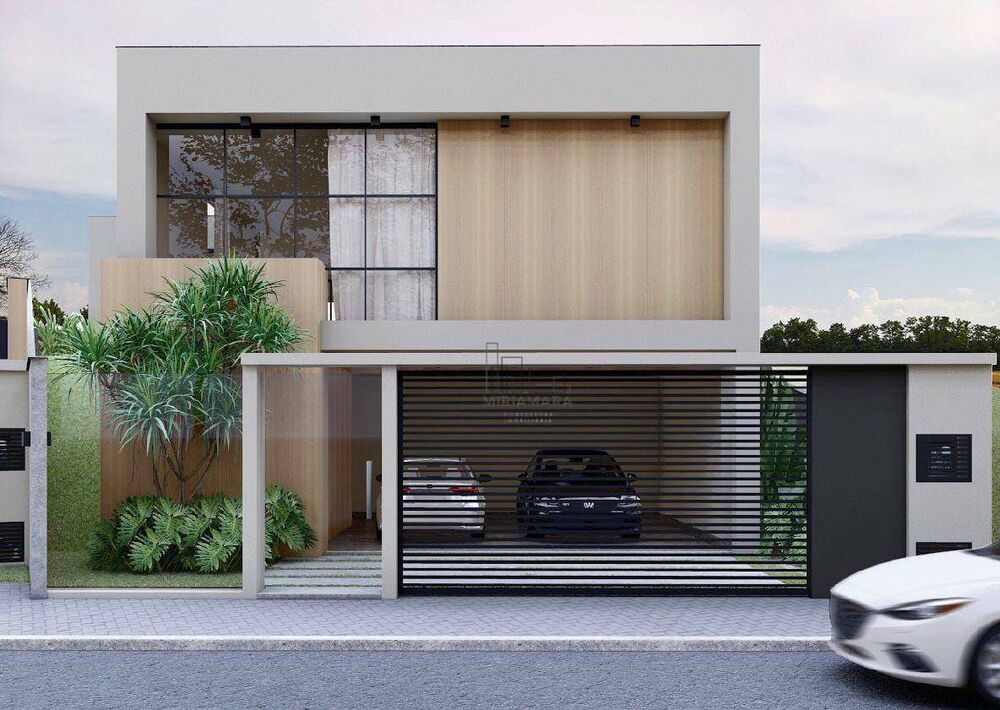 Casa, 3 quartos, 290 m² - Foto 2