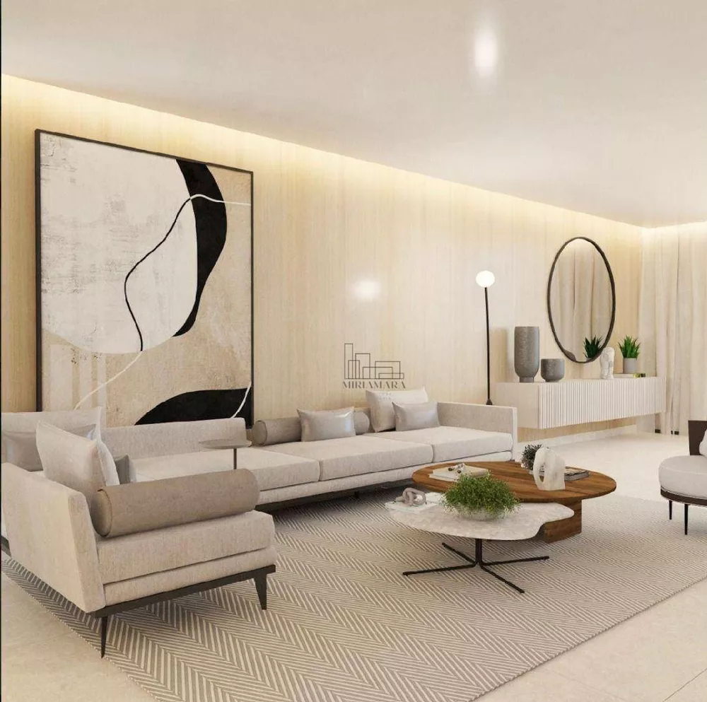 Casa, 3 quartos, 290 m² - Foto 4