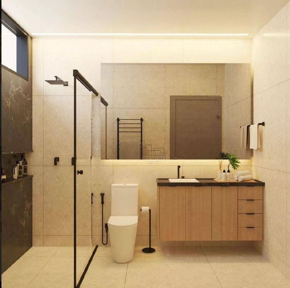 Casa, 3 quartos, 290 m² - Foto 10