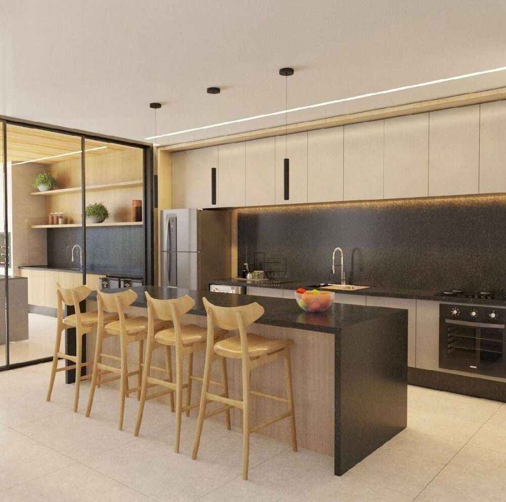 Casa, 3 quartos, 290 m² - Foto 5