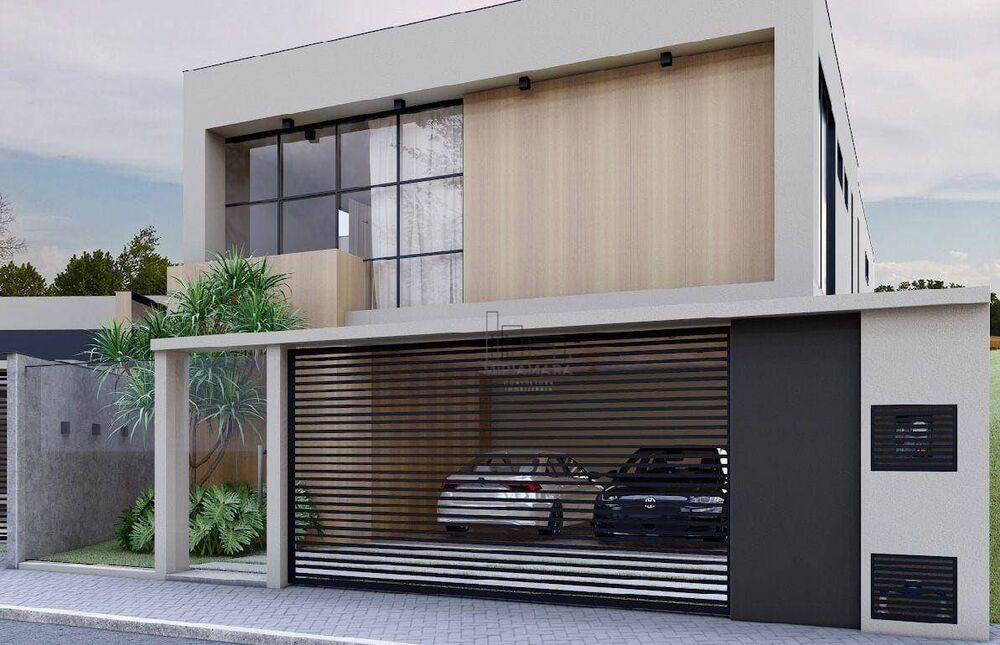 Casa, 3 quartos, 290 m² - Foto 3