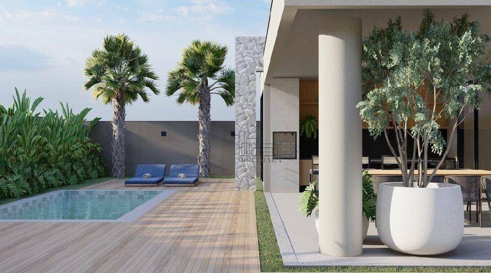 Casa, 3 quartos, 290 m² - Foto 12