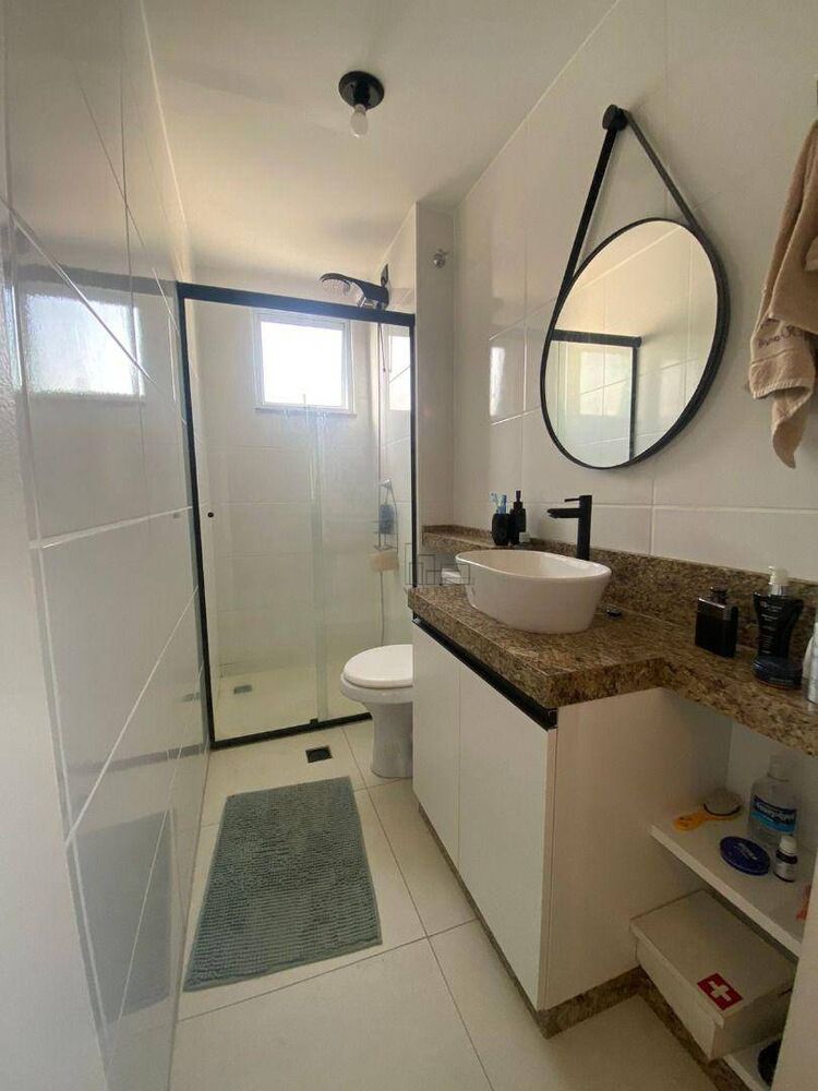 Apartamento, 2 quartos, 56 m² - Foto 10