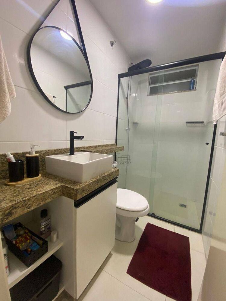 Apartamento, 2 quartos, 56 m² - Foto 6