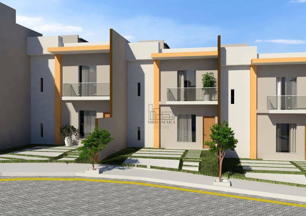 Casa de Condomínio, 2 quartos - Foto 3