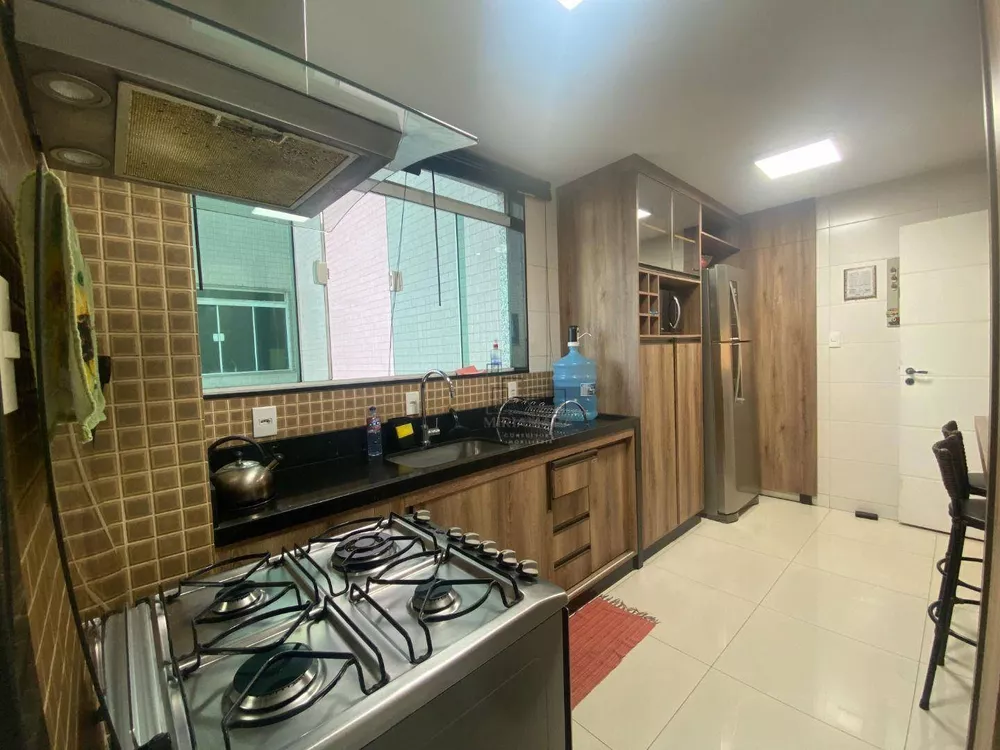 Apartamento, 4 quartos, 135 m² - Foto 4