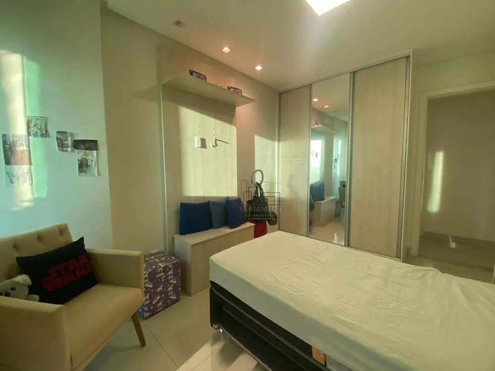 Apartamento, 4 quartos, 135 m² - Foto 14