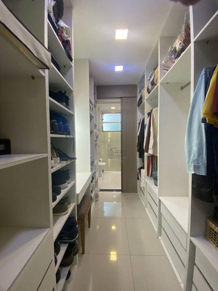 Apartamento, 4 quartos, 135 m² - Foto 25