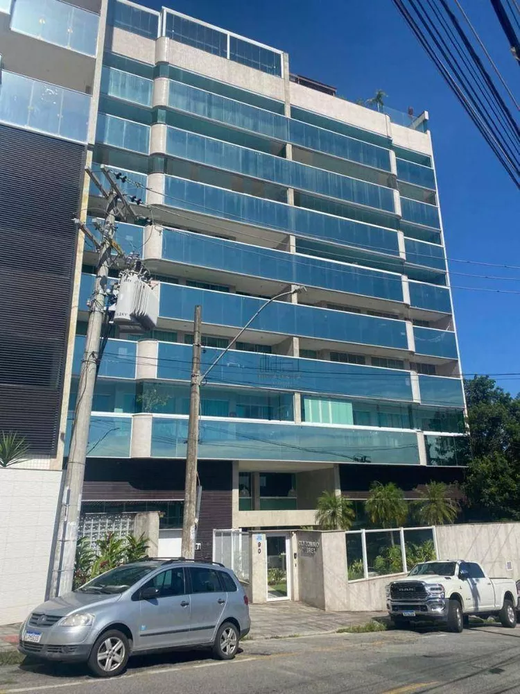 Apartamento, 4 quartos, 135 m² - Foto 2