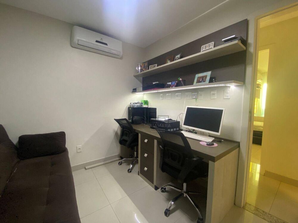 Apartamento, 4 quartos, 135 m² - Foto 29
